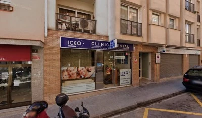 Clínica Dental