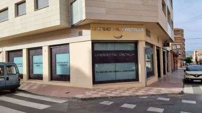 Clinica dental Clinica Línea Dental
