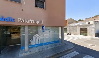 Clínica Dental - Dentistes Palafrugell