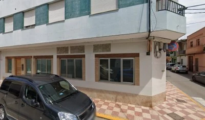 Clínica Dental - Doctora Catherine Valdés