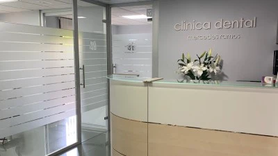 Clinica Dental - Dra. Mercedes Ramos Martínez