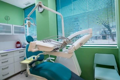 Clínica Dental Premium Dental Leganés