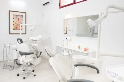 Clínica Dental & Estética Santo Domingo