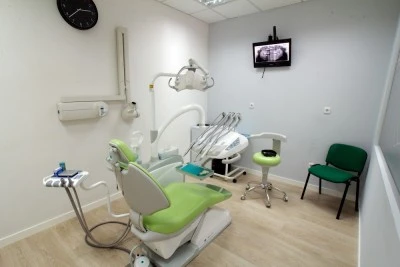 Clinica Dental 4Dent