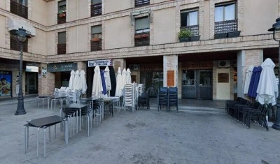 Clínica Dental A. Teresa Ruiz Desachy