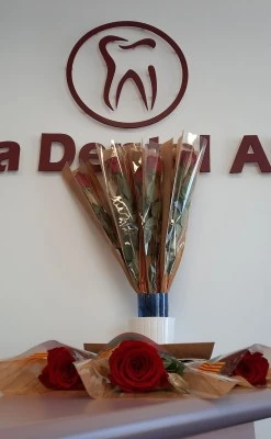 Clínica Dental Abrera