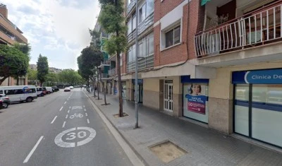 Clínica Dental Adeslas