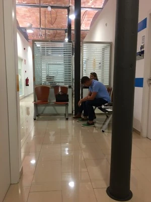 Clínica Dental Adeslas