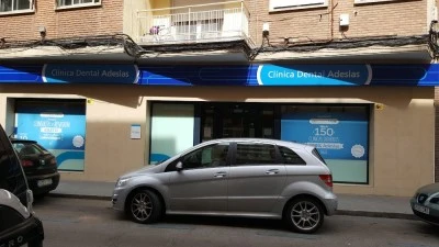 Clínica Dental Adeslas