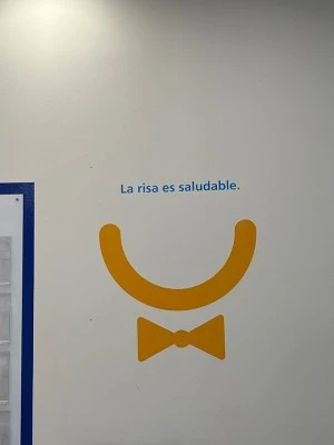Clínica Dental Adeslas