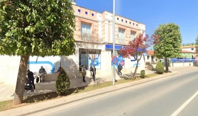 Clínica Dental Adeslas