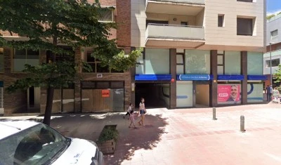 Clínica Dental Adeslas