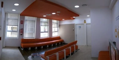 Clínica Dental Adeslas