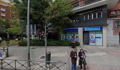 Clínica Dental Adeslas