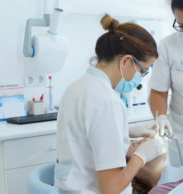 Clínica Dental Aguadulce