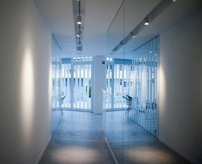 Clínica Dental Agulló Vilaró Fraile, Tenerife