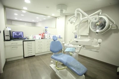 Clínica Dental Alameda Doctores Baima