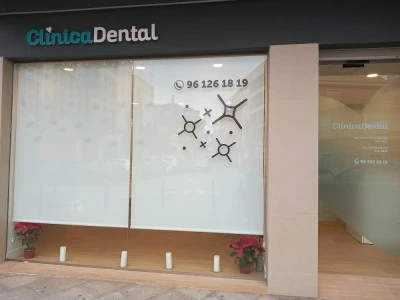 Clínica dental Albal
