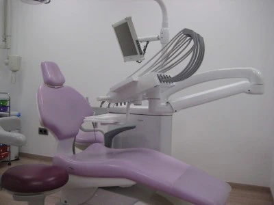 Clínica Dental Albelda