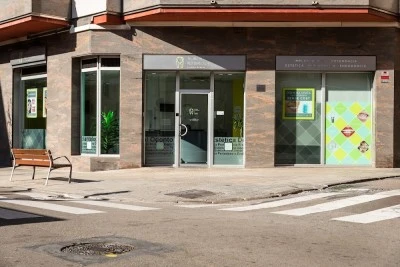 Clínica Dental Albert Rodriguez