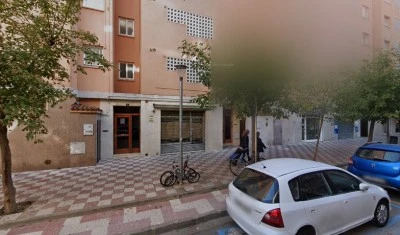 Clinica dental Albizia