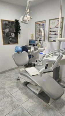Clinica Dental Alboraia