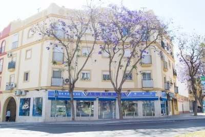 Clínica Dental Albores