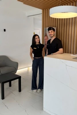 Clínica Dental Aleman: Prime Smile