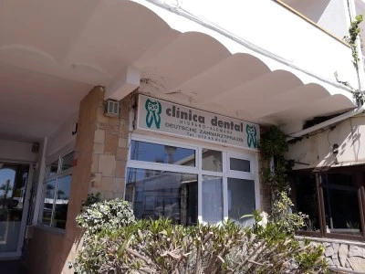 Clínica Dental Alemana S.Cv