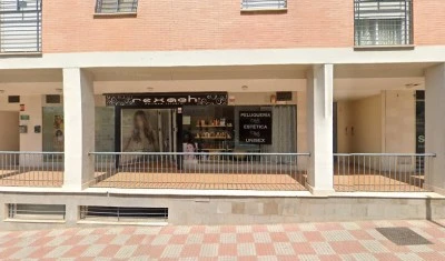 Clínica Dental Aljamar