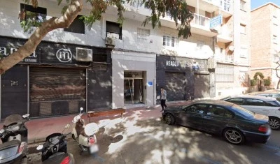 Clinica Dental Almeria - Dentista