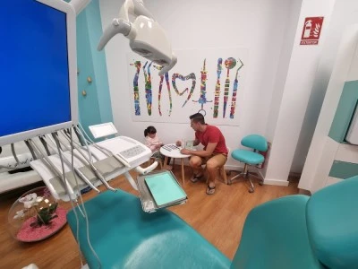 Clínica Dental Almidental en Pedreguer