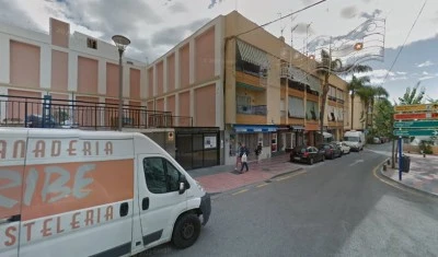 Clínica Dental Almusalud