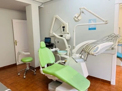 Clínica dental Alonso Ávila