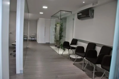 Clínica Dental Alonso Smith