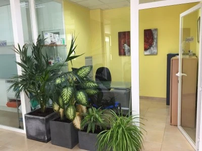 Clínica Dental Altamira