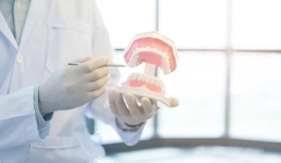 Clínica Dental Amaña