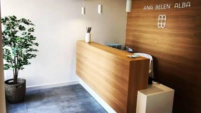 Clinica Dental Ana Belen Alba