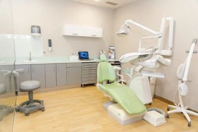 Clínica Dental Ana Oltra