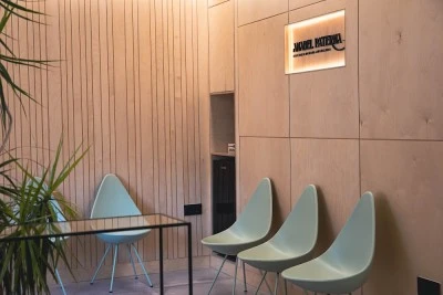 Clínica Dental Anabel Paterna Tobarra Albacete