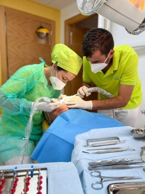 Clínica Dental Anau Callosa de Segura