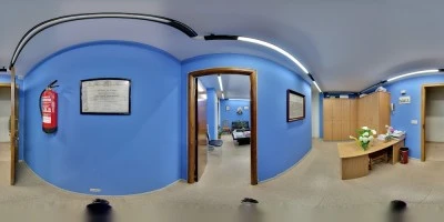 Clínica dental Angelina Castro Redondo