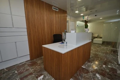 Clínica dental Anna Hospital