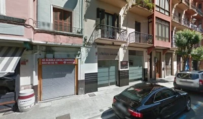 CLINICA DENTAL ANSORENA