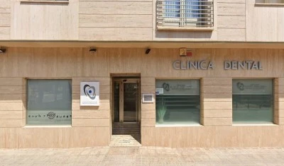 Clínica Dental Antonio Aranda