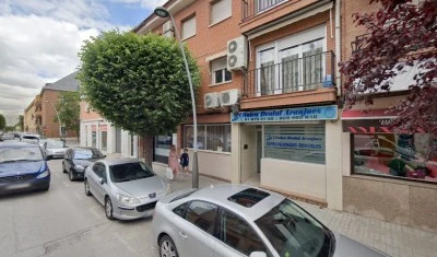 CLINICA DENTAL ARANJUEZ