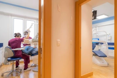 Clínica Dental ARAT