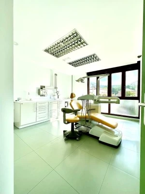Clínica Dental Arenas de Iguña