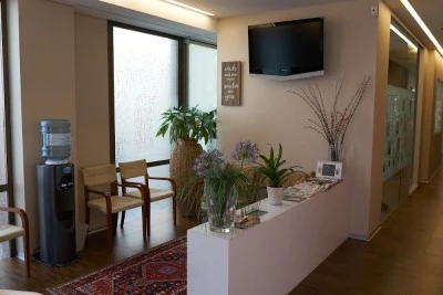 CLÍNICA DENTAL ARES