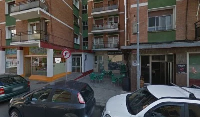 Clinica dental Argiñe Luyando